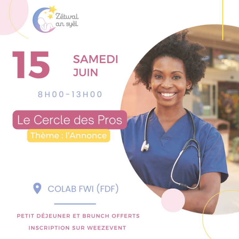 Le Cercle des Pros
