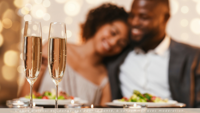 Atelier couple Saint-Valentin