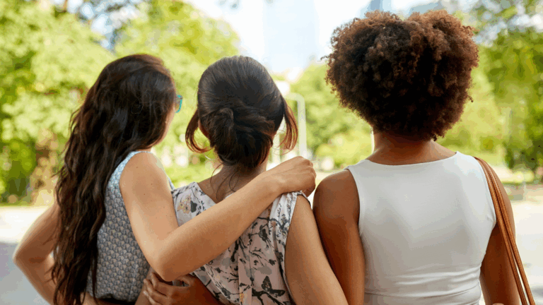 Édition spéciale : Groupe de parole mamans – Juillet 2025