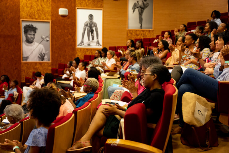 Colloque médical Zétwal An Syèl : unir les professionnels autour du deuil périnatal