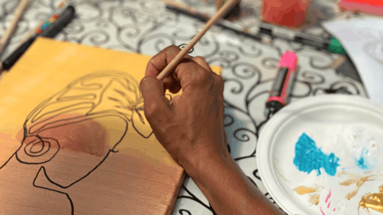 Art’Péro – Novembre 2025