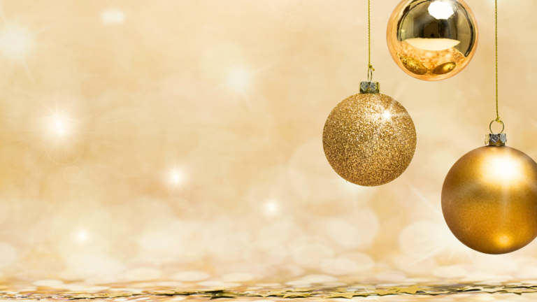 Noël et deuil périnatal : traverser les fêtes après la perte d’un bébé