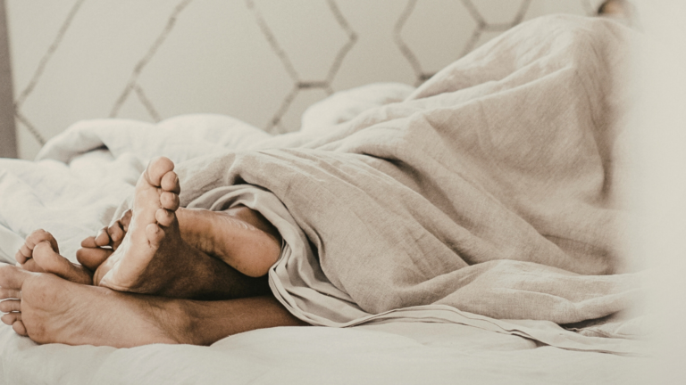 An ti kozé – La sexualité après le deuil périnatal