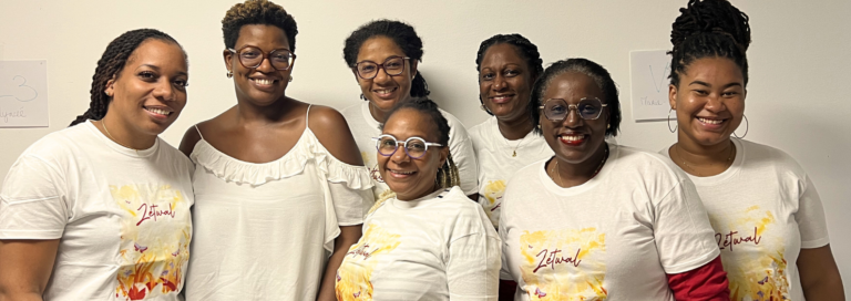 Pourquoi devenir bénévole au sein de Zétwal An Syèl ?