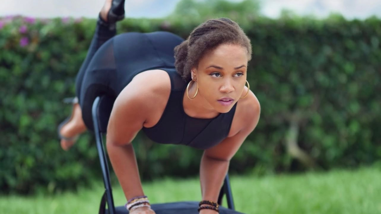 Atelier Chair Danse : « danser pour se libérer » – Mars 2026