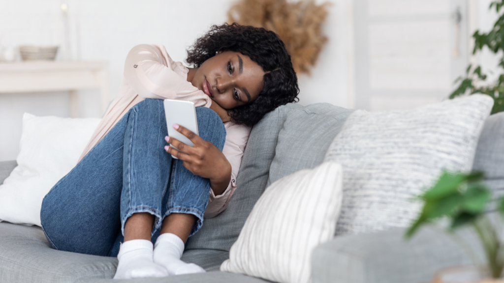 le doute, la tristesse après un deuil périnatal - zetwal an syel