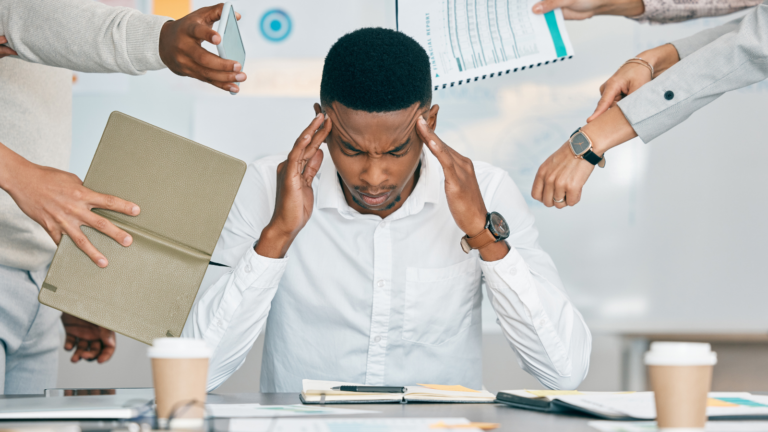 Retour au travail après la perte d’un bébé : émotions, droits et réalités du deuil périnatal en entreprise